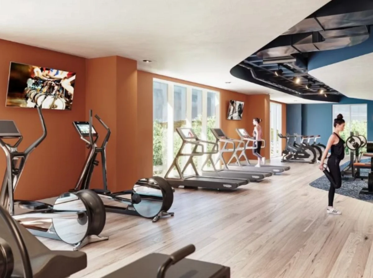 Imágen del proyecto ANIDA NEST LIVING DEPARTAMENTOS T3
